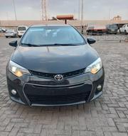 Toyota Corolla S Plus 4dr Sedan (1.8L 4cyl CVT) 2016 Black for sale