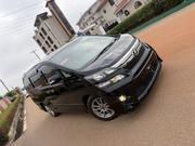Toyota Vellfire V 2.4 4WD 7-Seater 2014 Black for sale
