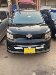 Toyota Voxy X 2WD 8-Seater 2010 Black for sale