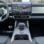 New Jetour T2 2026 Gray for sale