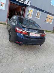 Honda Accord 2017 for sale