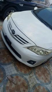 Toyota Corolla 2010 White for sale
