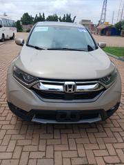 Honda CR-V EX-L AWD 2019 Ivory for sale