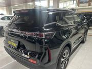 New Chery Tiggo 7 2025 Black for sale