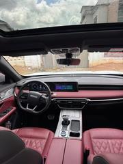 New Jetour X70 Plus 2023 White for sale