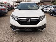 Honda CR-V Touring AWD 2020 White for sale