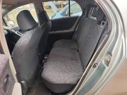 Toyota Vitz 1.0 FWD 3dr 2010 Gray for sale