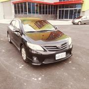 Toyota Corolla S 4dr Sedan (1.8L 4cyl 4A) 2013 Black for sale