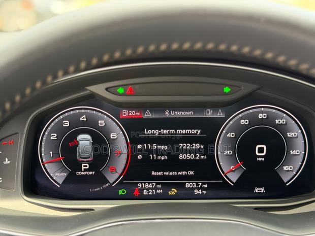 Audi Q8 55 Premium AWD quattro 2020