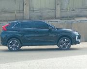 Mitsubishi Eclipse Cross 1.5 AWD 2018 Black for sale