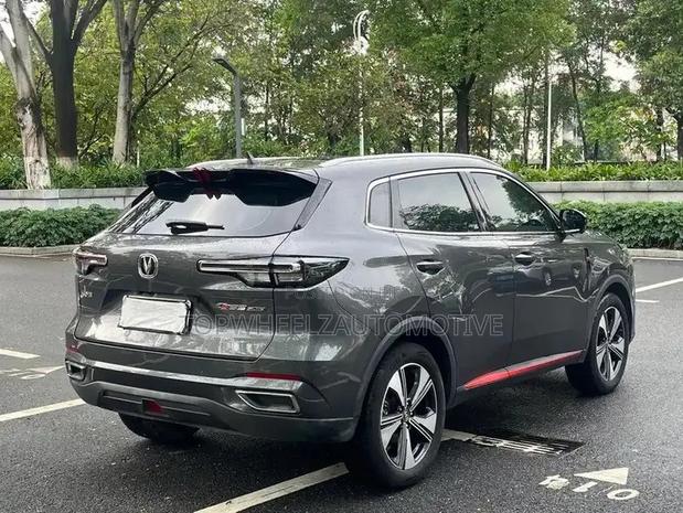 Changan CS55 Plus 1.5 Petrol FWD 2022