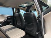 Toyota RAV4 2018 Black for sale