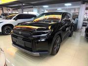 New Toyota RAV4 2026 Black for sale