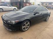 Mercedes-Benz C250 2021 Black for sale