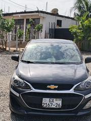 Chevrolet Spark 2020 Gray for sale