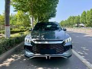 BYD Song Pro DM-i 2023 Silver for sale