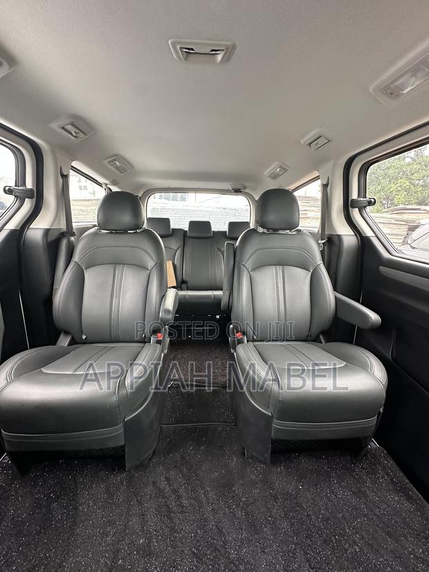Maxus G10 2021 White