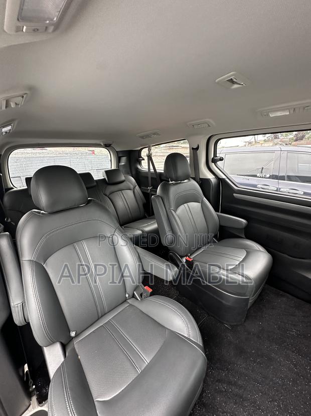 Maxus G10 2021 White