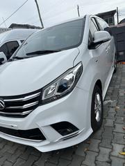 Maxus G10 2021 White for sale