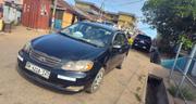 Toyota Corolla LE 4dr Sedan (1.8L 4 cyl 4A) 2009 Blue for sale