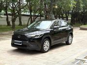 Toyota Corolla 2025 Black for sale