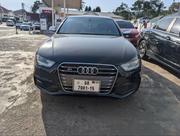 Audi S4 3.0T Premium Plus AWD quattro 2015 Gray for sale