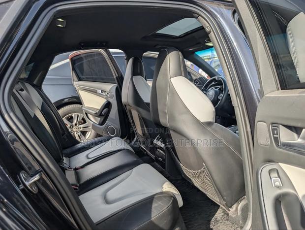 Audi S4 3.0T Premium Plus AWD quattro 2015 Gray
