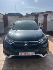 Honda CR-V EX AWD 2019 Black for sale