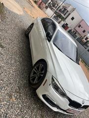 BMW 330i 2017 White for sale