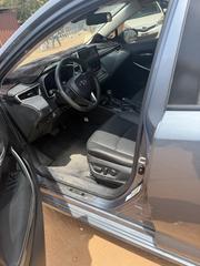 Toyota Corolla LE 2021 Gray for sale