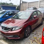 Honda Civic 2015 for sale