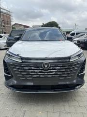 Changan CS75 Plus 2024 Gray for sale