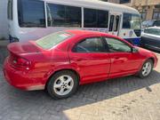 Dodge Stratus 2006 Red for sale