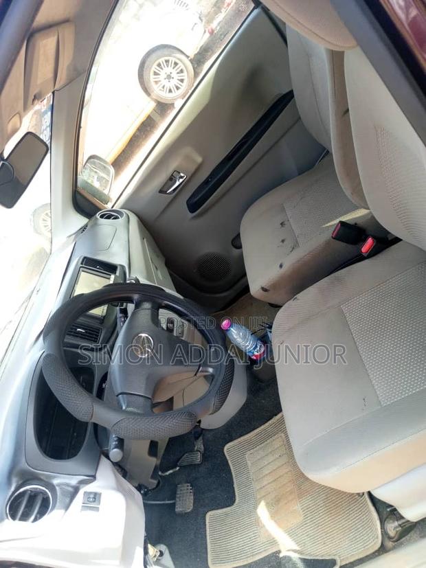 Daihatsu Mira 2017
