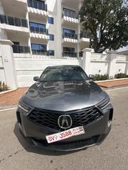 Acura RDX SH-AWD w/A-Spec Advance Package 2025 Gray for sale