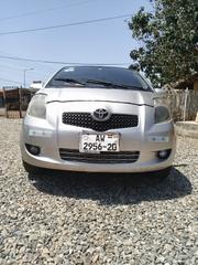 Toyota Vitz 1.0 FWD 5dr 2010 Gray for sale