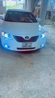 Toyota Camry 2010 White for sale