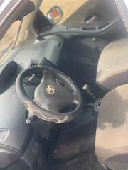 Toyota Vitz 2010 Gray for sale
