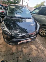 Toyota Sienta 1.5 FWD (6-seater) 2015 Matt Black for sale