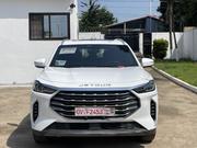 Jetour X70 1.5 7-Seater FWD 2022 White for sale