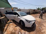 Toyota Corolla 2021 White for sale