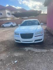 Chrysler 300 300C AWD 2014 White for sale