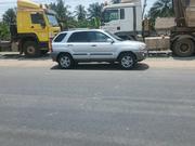 Kia Sportage 2.0 2007 Gray for sale