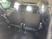 Toyota Alphard 2.4 Petrol FWD 2015 Gray for sale