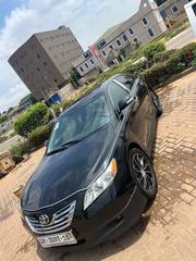 Toyota Camry 2013 Black for sale