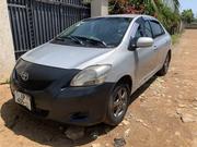 Toyota Belta 2009 Gray for sale