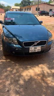 Volvo S40 2004 Blue for sale