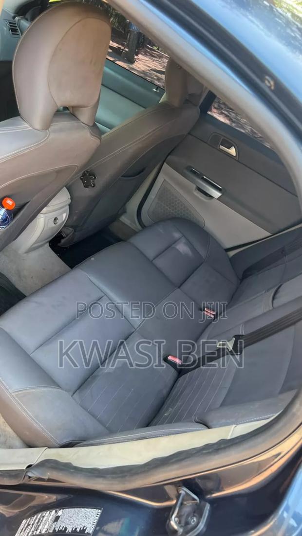 Volvo S40 2004 Blue