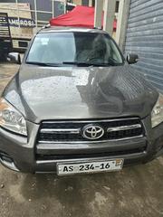 Toyota RAV4 2.5 Sport 4x4 2010 Gray for sale