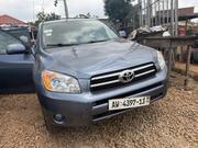 Toyota RAV4 2.5 Sport 4x4 2010 Blue for sale